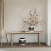Stelton STOCKHOLM LIGNUM Wazon 18 cm